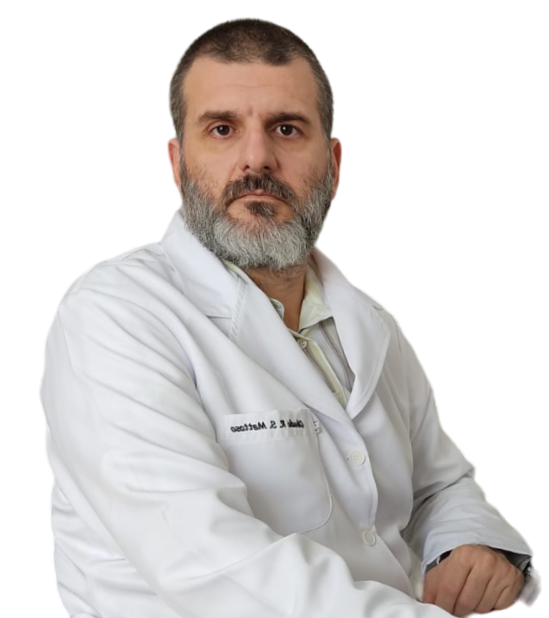 Cláudio Mattoso